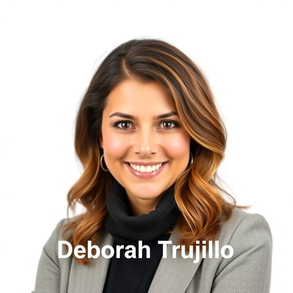 Deborah Trujillo