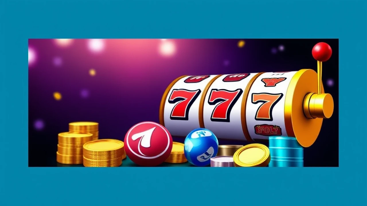 Maximize Your Bankroll: Strategies of Online Slot Gamblers