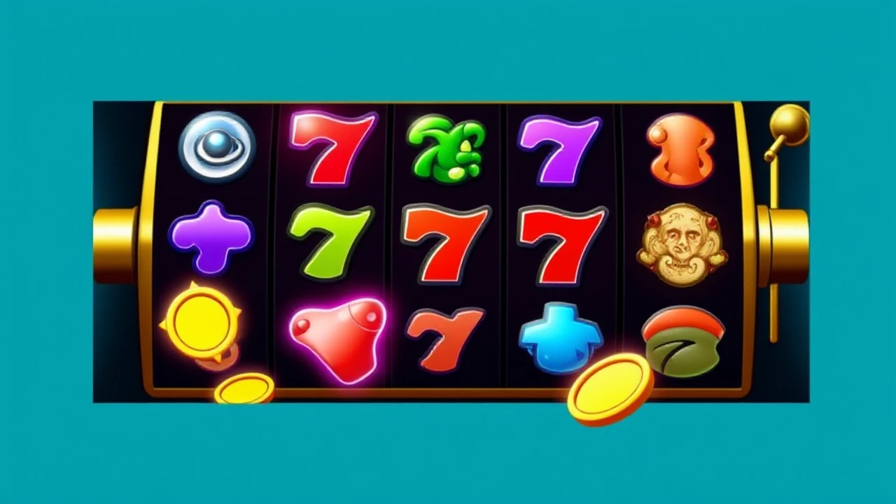 Exploring the Secrets of Scatter Symbols in Slot Games: Unlocking Free Spins and Beyond