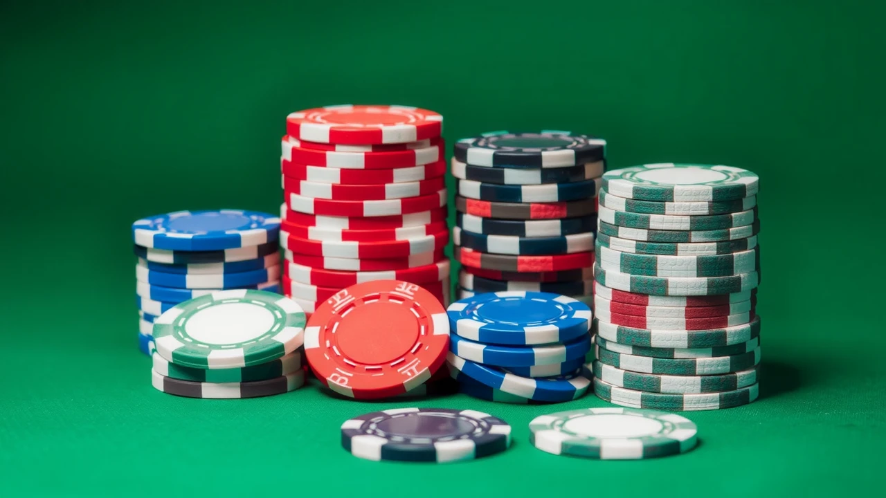 Texas Holdem Strategies