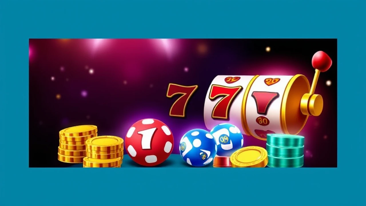 Uncovering the Thrilling World of Online Casino Slot Bonuses
