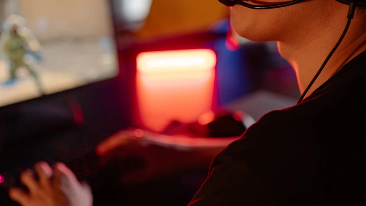 Being on Top of the Curve: Uncovering the Most Recent Trends in Online Casino Games