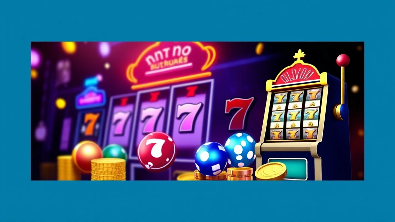 Remaining Ahead in the Competition: Patterns to Monitor in Online Gaming House Slots