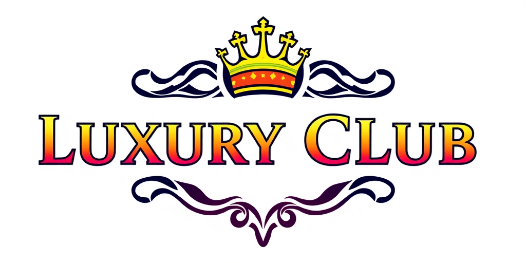 Casino Luxury Club